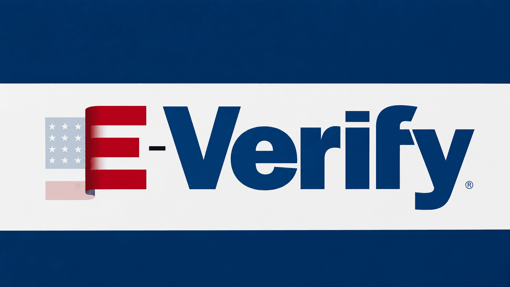 E-Verify Certified Employer