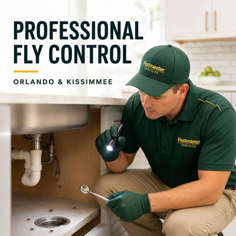 fly inspection